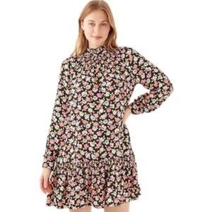 Kate spade road trip floral dress